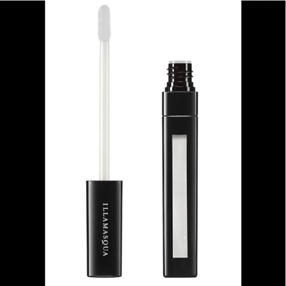 Illamasqua Loaded Lip Polish Glaze